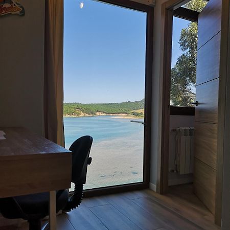 El Mirador De Mogro Lejlighed Eksteriør billede