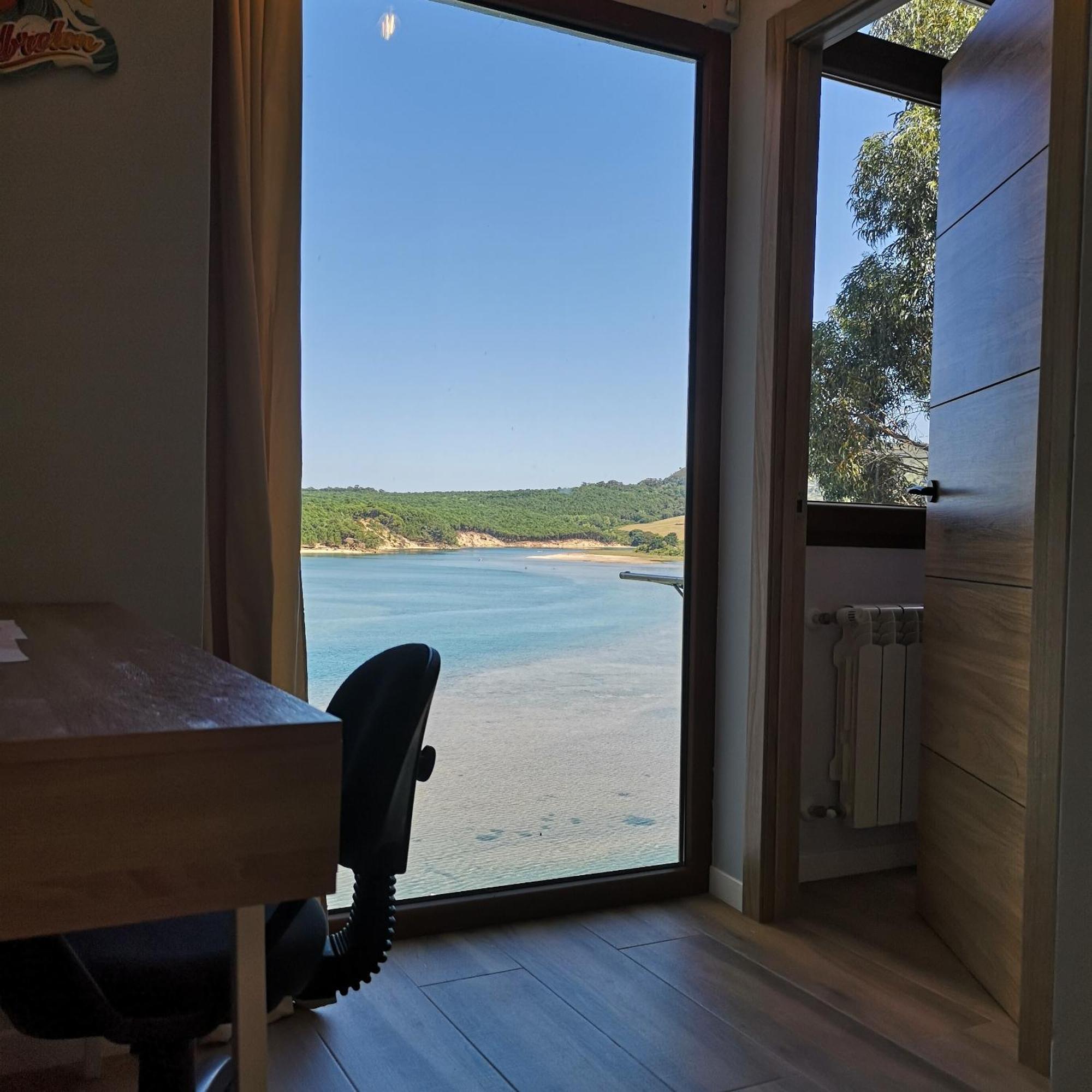 El Mirador De Mogro Lejlighed Eksteriør billede