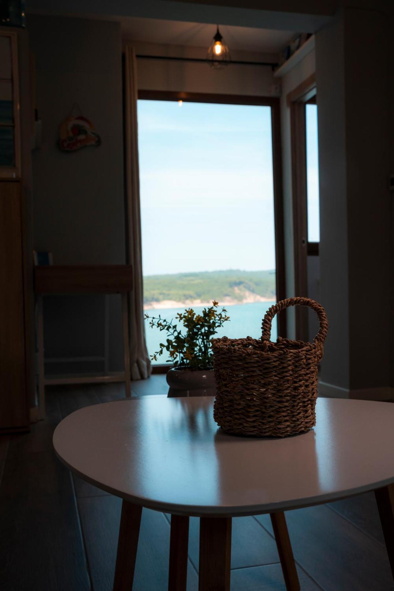 El Mirador De Mogro Lejlighed Eksteriør billede
