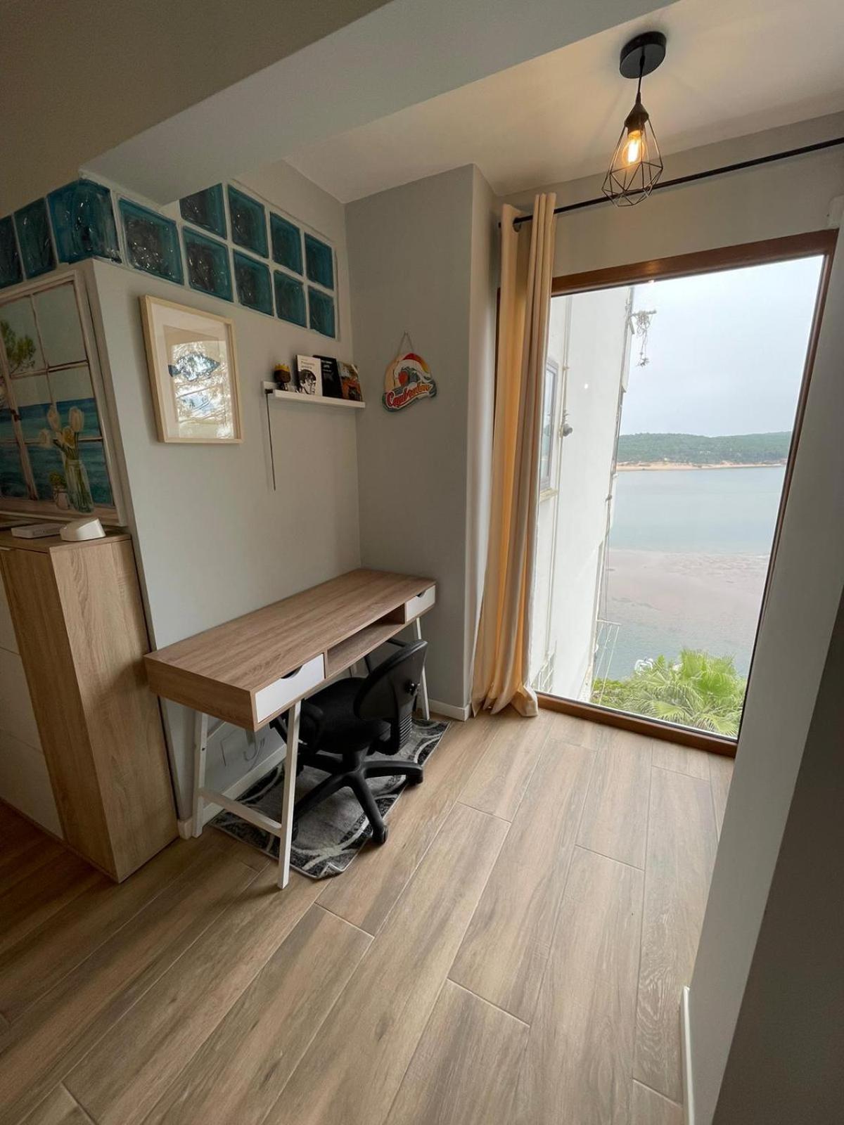 El Mirador De Mogro Lejlighed Eksteriør billede